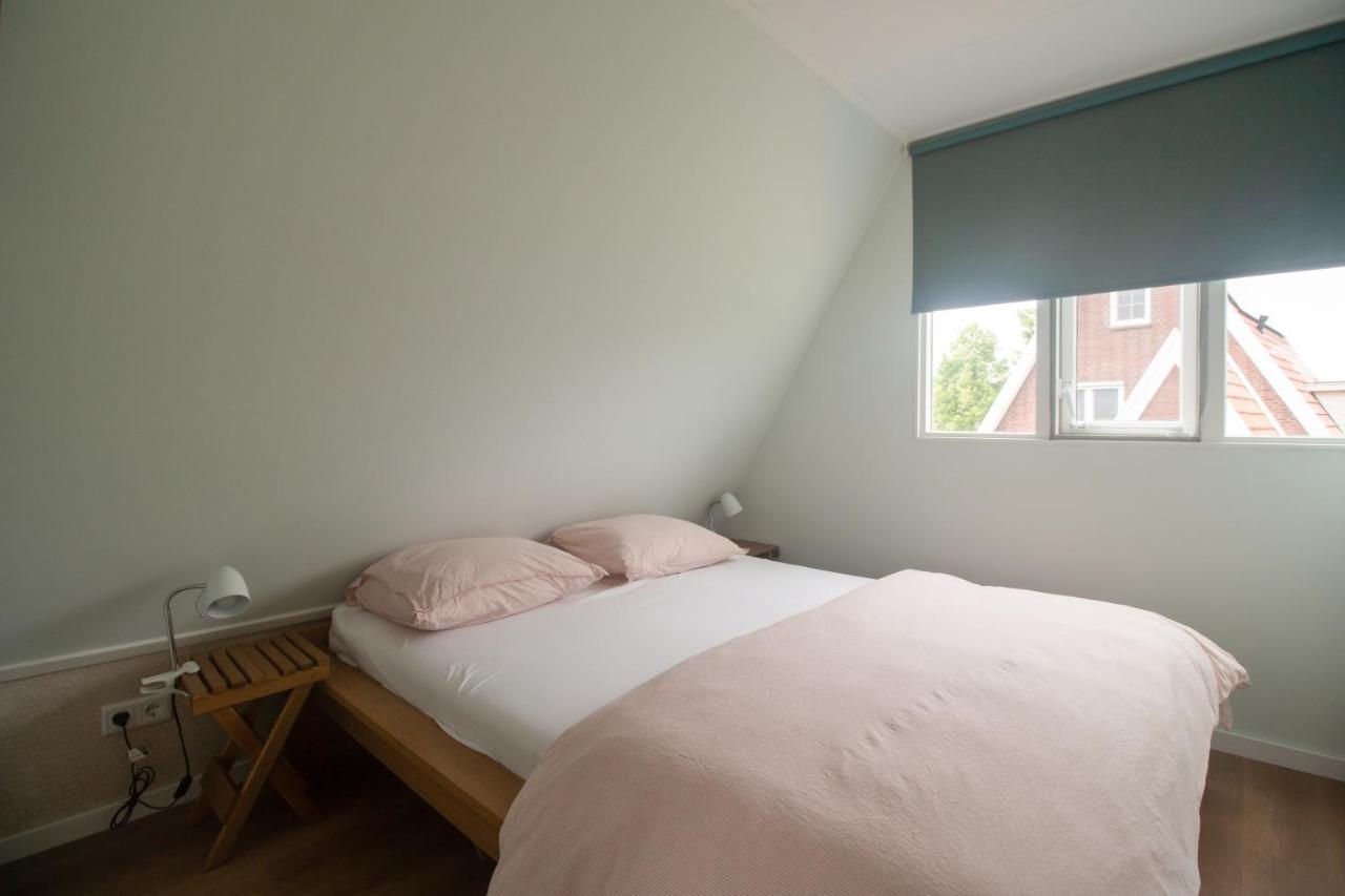 Hermans Huisje: Het Mooiste Uitzicht Van Twente? 哈克斯贝亨 外观 照片